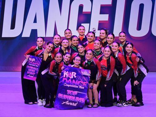 Pembroke Pines, FL - 3/21/2024 - Awards