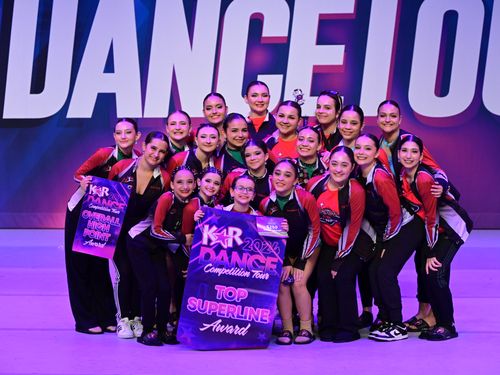 Pembroke Pines, FL - 3/21/2024 - Awards
