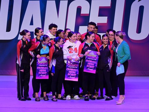 Pembroke Pines, FL - 3/21/2024 - Awards