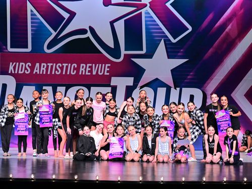 Upland, CA - 4/26/2024 - Awards