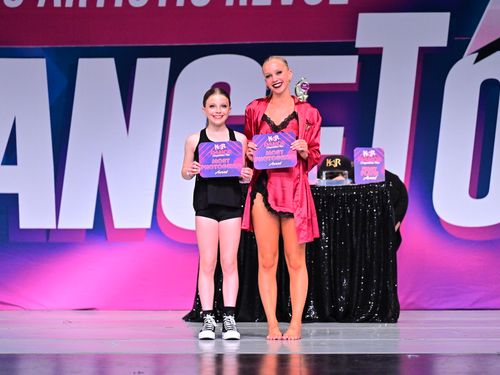 Upland, CA - 4/26/2024 - Awards