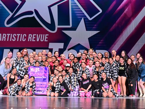 Upland, CA - 4/26/2024 - Awards