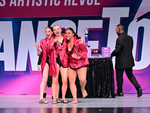 Upland, CA - 4/26/2024 - Awards