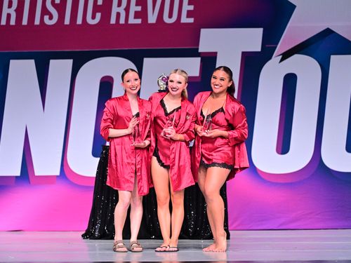 Upland, CA - 4/26/2024 - Awards
