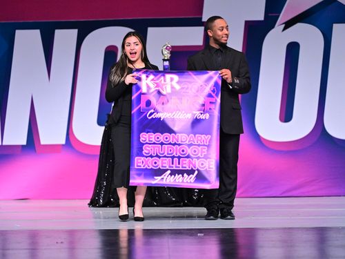 Upland, CA - 4/26/2024 - Awards