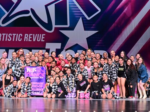 Upland, CA - 4/26/2024 - Awards