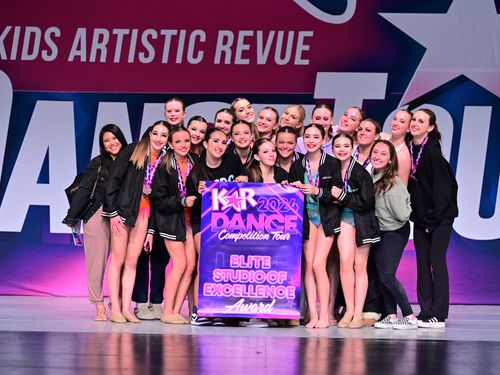 Upland, CA - 4/26/2024 - Awards