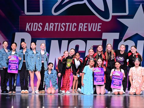 Upland, CA - 4/26/2024 - Awards
