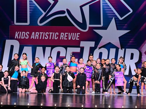 Upland, CA - 4/26/2024 - Awards