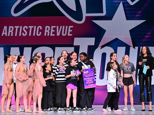 Upland, CA - 4/26/2024 - Awards