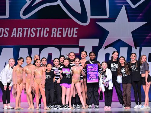 Upland, CA - 4/26/2024 - Awards