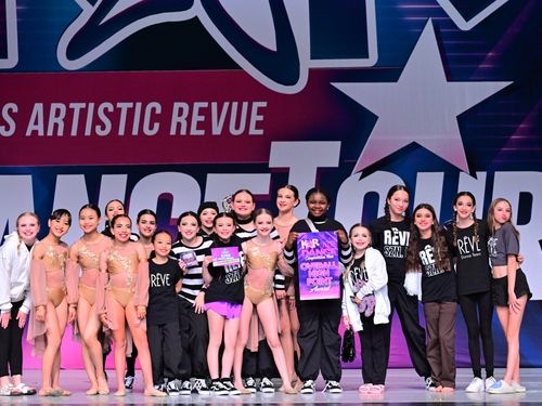 Upland, CA - 4/26/2024 - Awards