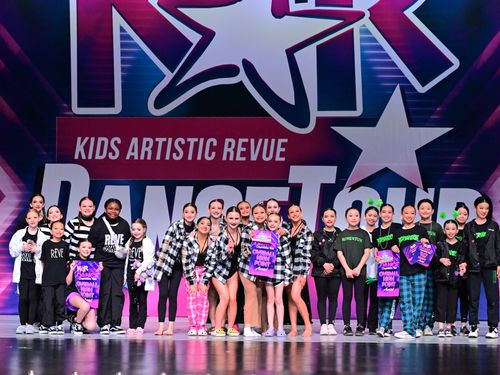 Upland, CA - 4/26/2024 - Awards