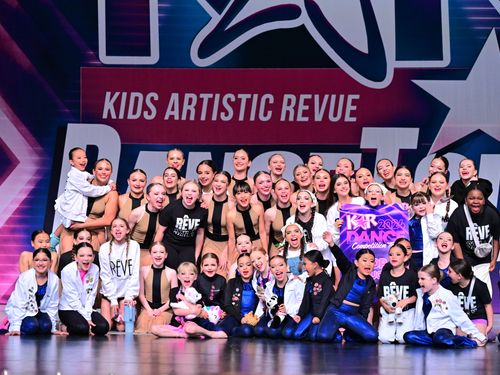 Upland, CA - 4/26/2024 - Awards