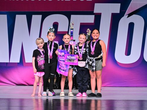 Upland, CA - 4/26/2024 - Awards