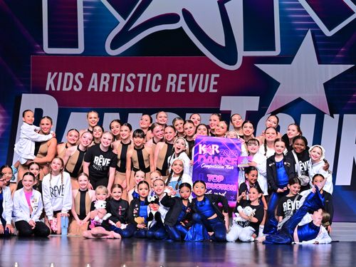 Upland, CA - 4/26/2024 - Awards