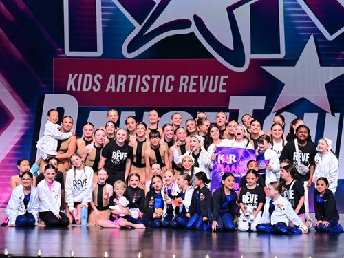 Upland, CA - 4/26/2024 - Awards