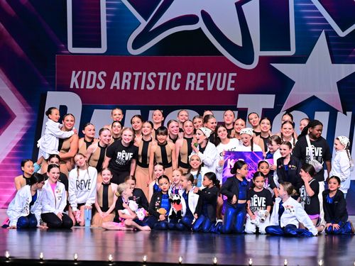 Upland, CA - 4/26/2024 - Awards