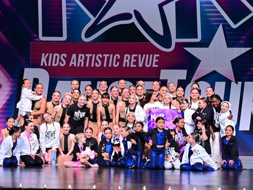 Upland, CA - 4/26/2024 - Awards