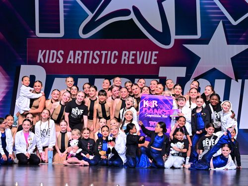 Upland, CA - 4/26/2024 - Awards