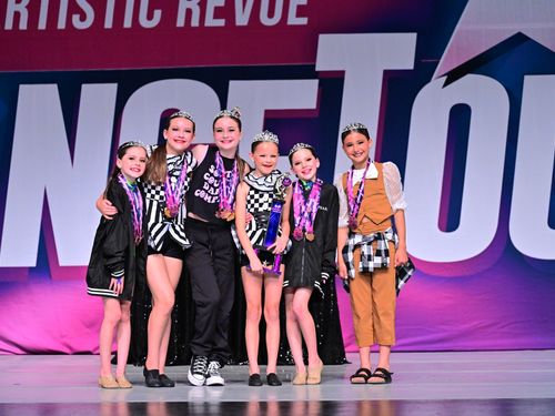 Upland, CA - 4/26/2024 - Awards
