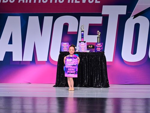 Upland, CA - 4/26/2024 - Awards