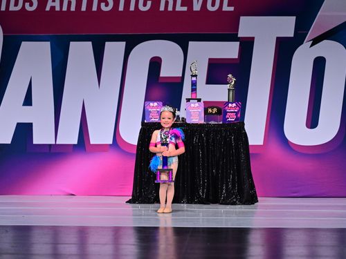 Upland, CA - 4/26/2024 - Awards