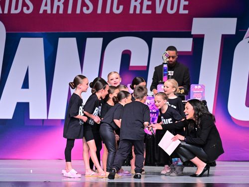 Upland, CA - 4/26/2024 - Awards