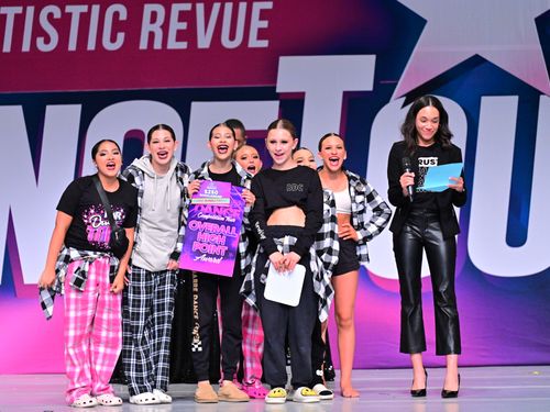 Upland, CA - 4/26/2024 - Awards