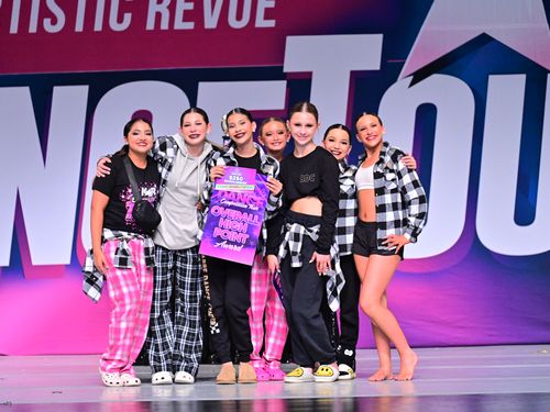 Upland, CA - 4/26/2024 - Awards