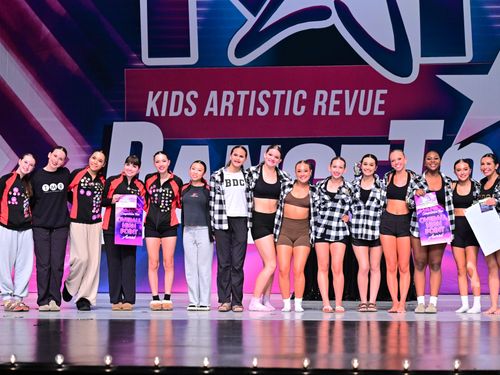 Upland, CA - 4/26/2024 - Awards
