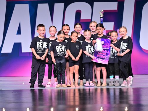 Upland, CA - 4/26/2024 - Awards