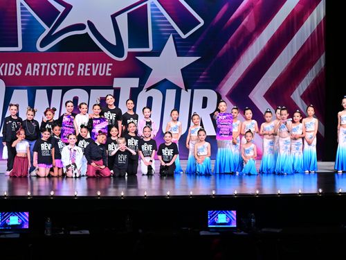 Upland, CA - 4/26/2024 - Awards