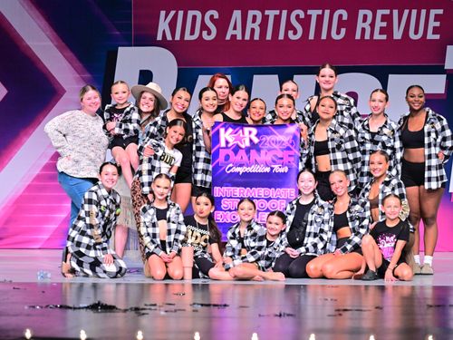 Upland, CA - 4/26/2024 - Awards