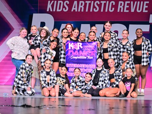 Upland, CA - 4/26/2024 - Awards