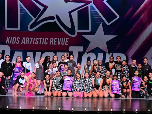 Upland, CA - 4/26/2024 - Awards