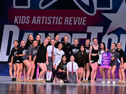 Upland, CA - 4/26/2024 - Awards