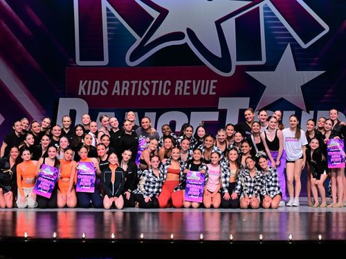 Upland, CA - 4/26/2024 - Awards