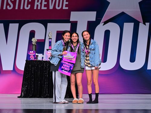Upland, CA - 4/26/2024 - Awards