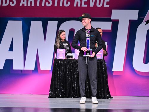 Upland, CA - 4/26/2024 - Awards