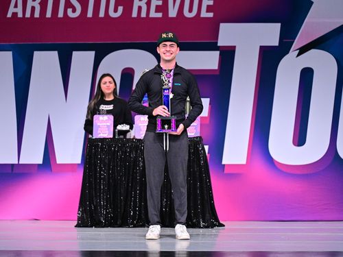 Upland, CA - 4/26/2024 - Awards