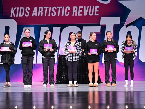 Upland, CA - 4/26/2024 - Awards