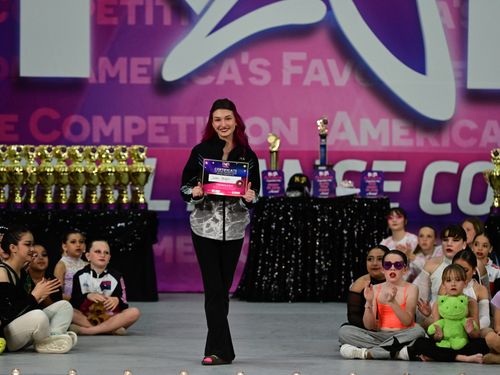 Fresno, CA - 4/26/2024 - Awards