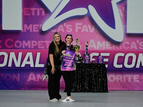 Fresno, CA - 4/26/2024 - Awards