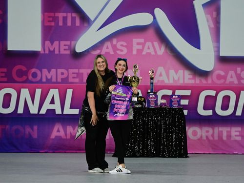 Fresno, CA - 4/26/2024 - Awards