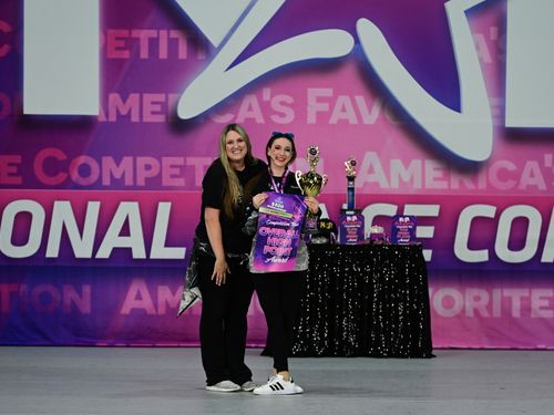 Fresno, CA - 4/26/2024 - Awards