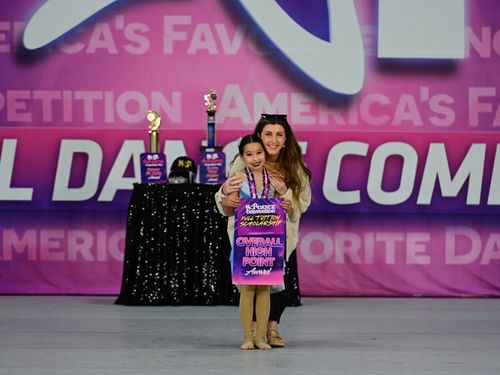 Fresno, CA - 4/26/2024 - Awards