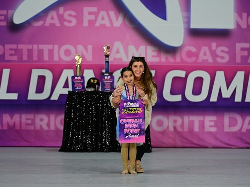 Fresno, CA - 4/26/2024 - Awards