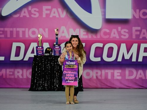 Fresno, CA - 4/26/2024 - Awards