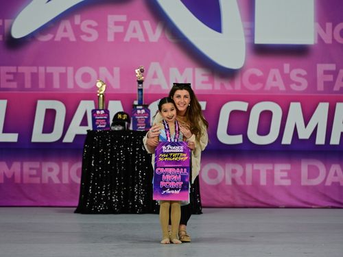 Fresno, CA - 4/26/2024 - Awards